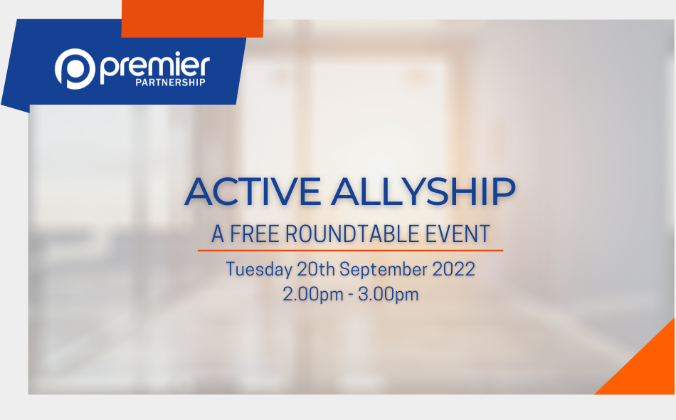 Allyship Roundtable Review