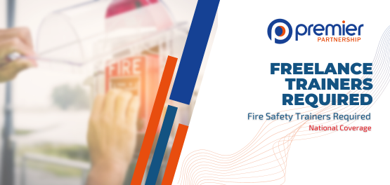 Fire Safety Freelance Trainers Required