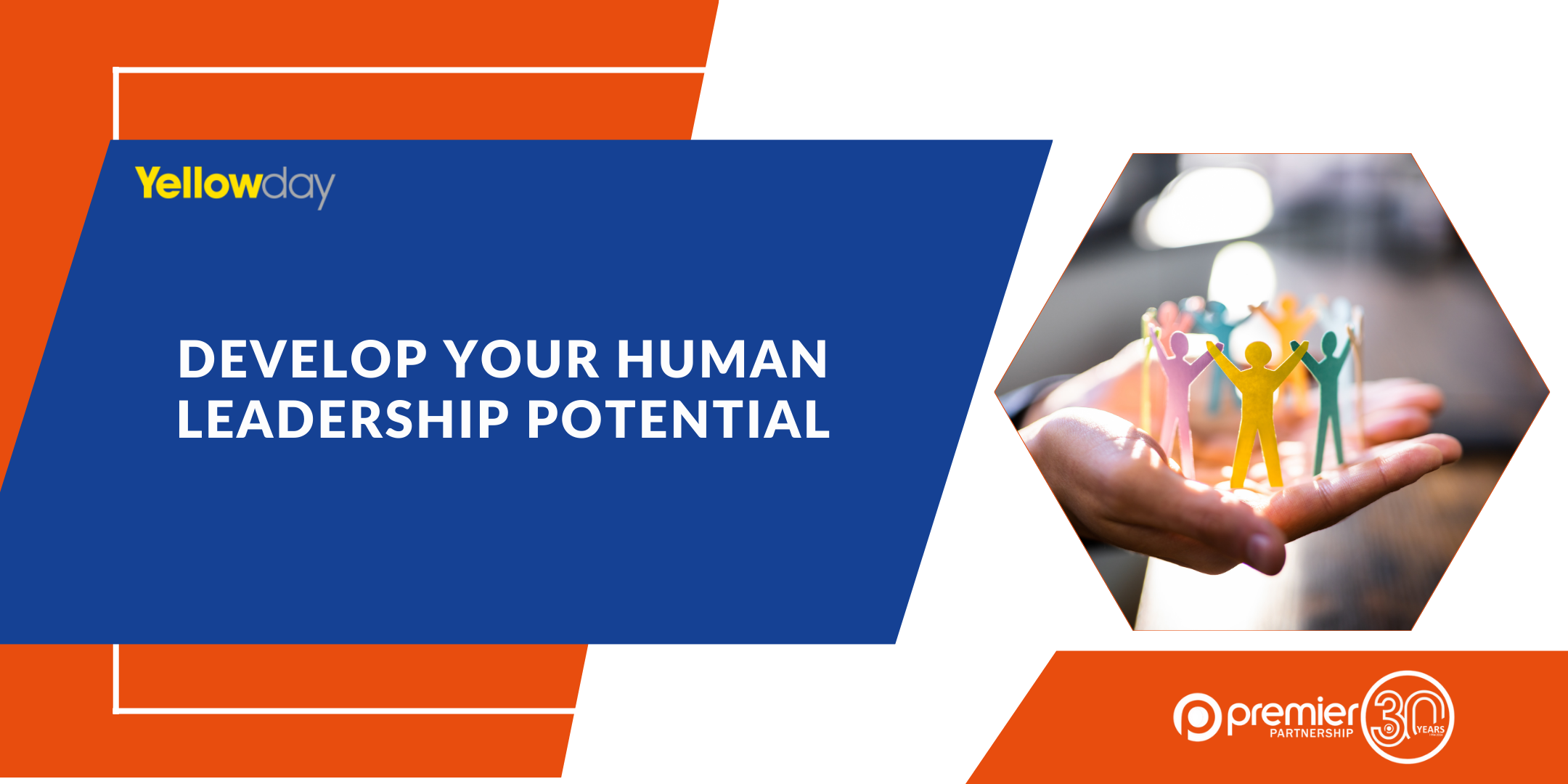 Develop your Human Leadership Potential