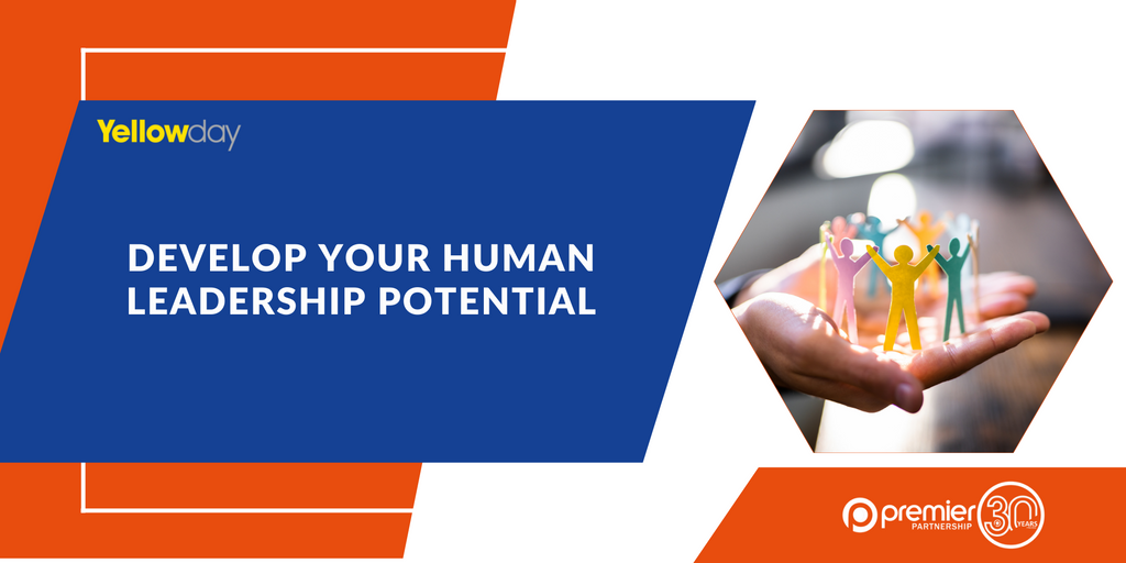 Develop your Human Leadership Potential