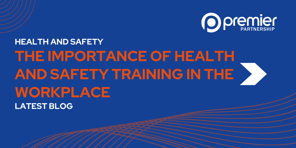 The Importance of Health and Safety Training in the Workplace