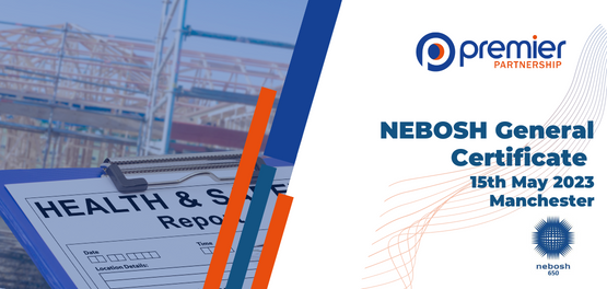 NEBOSH General Certificate - Manchester