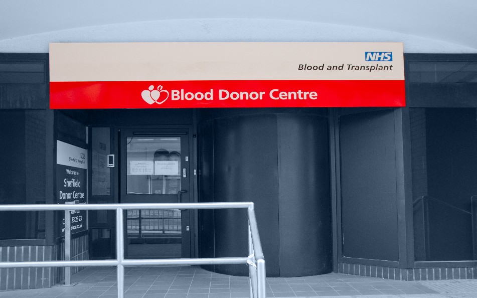 NHS Blood & Transplant: Senior and middle manager executive coaching programme