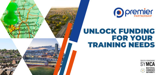 Unlock Funding for Your Training Needs with Premier Partnership!