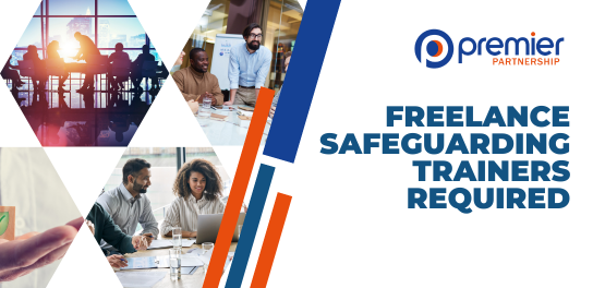 Freelance Safeguarding Trainers Reqiured