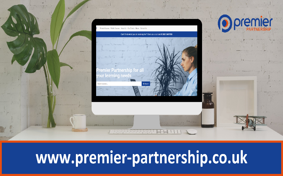 Premier Partnership Launches New Website