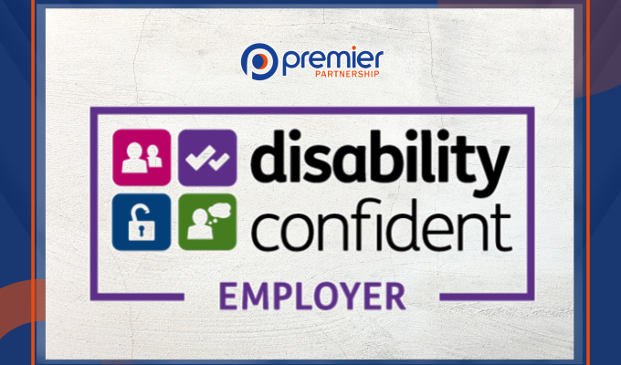 Disability Employer Announcement
