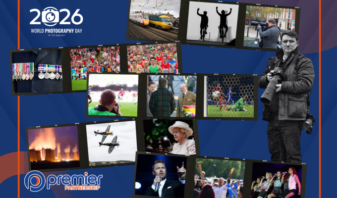 World Photography Day: Capturing Moments Through the Lens